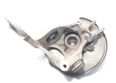 Recambio de mangueta trasera derecha para audi q5 (8r) 2.0 16v tfsi referencia OEM IAM 8R0505436A   2