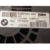 Recambio de alternador para bmw x1 (e84) sdrive 18 d referencia OEM IAM 8507624 12318507624 FG18S052
