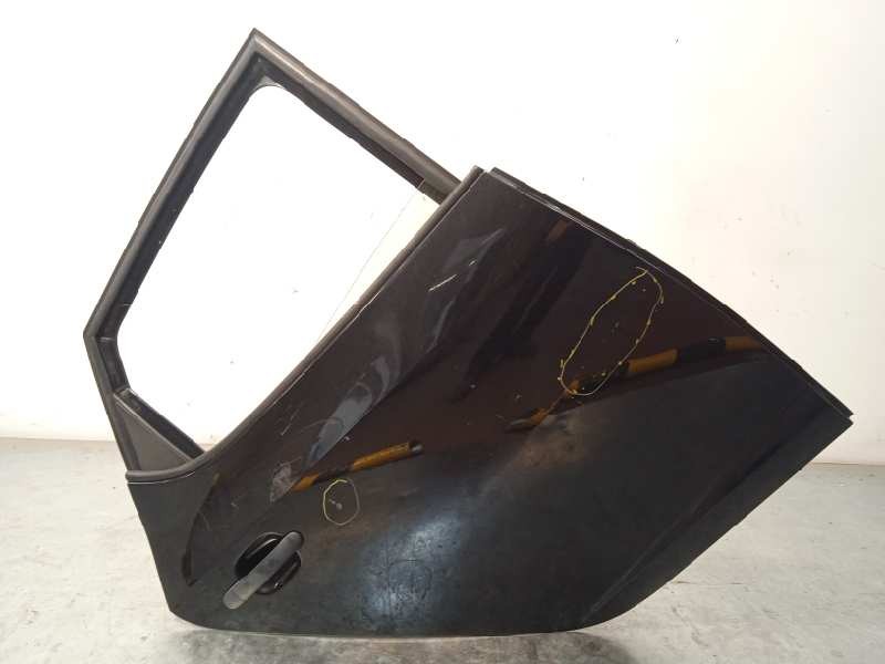 Recambio de puerta trasera derecha para seat ibiza (6j5) reference referencia OEM IAM 6J4833056  