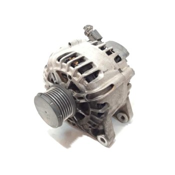 ALTERNADOR LRA03728 