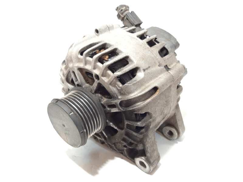 ALTERNADOR LRA03728 