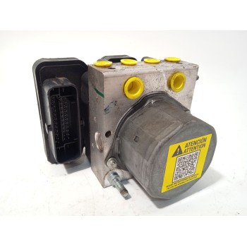 Recambio de abs para nissan qashqai ii (j11, j11_) 1.6 dci referencia OEM IAM 476604EA0E 2265106516 269620