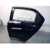 Recambio de puerta trasera izquierda para citroën c-elysée exclusive referencia OEM IAM 9675190780  