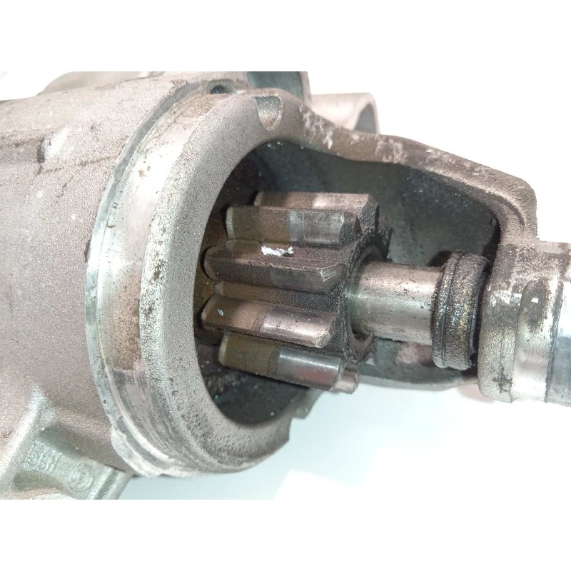 Recambio de motor arranque para audi q5 (8r) 2.0 16v tfsi referencia OEM IAM 06H911021A  0001107508