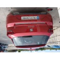 SEAT IBIZA V (KJ1, KJG)
