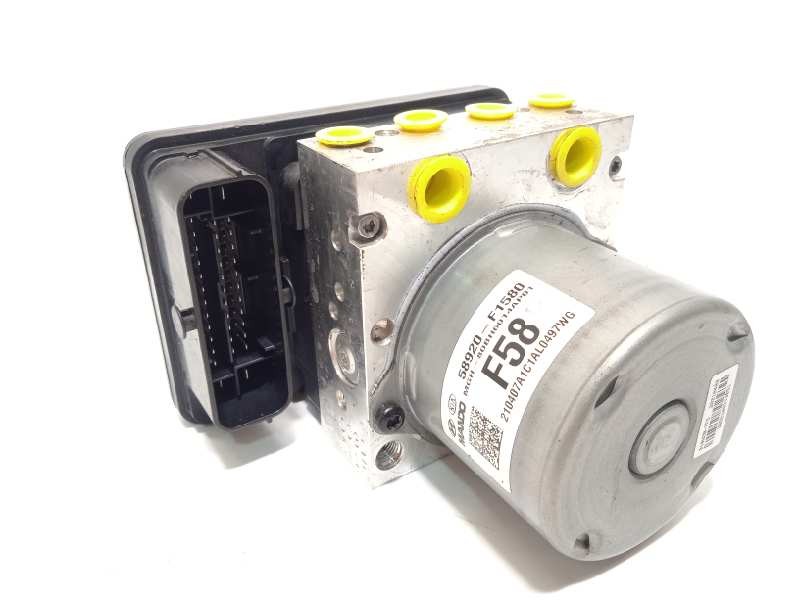 ABS 58920F1580 BE6003AP01 80BH6014AP01