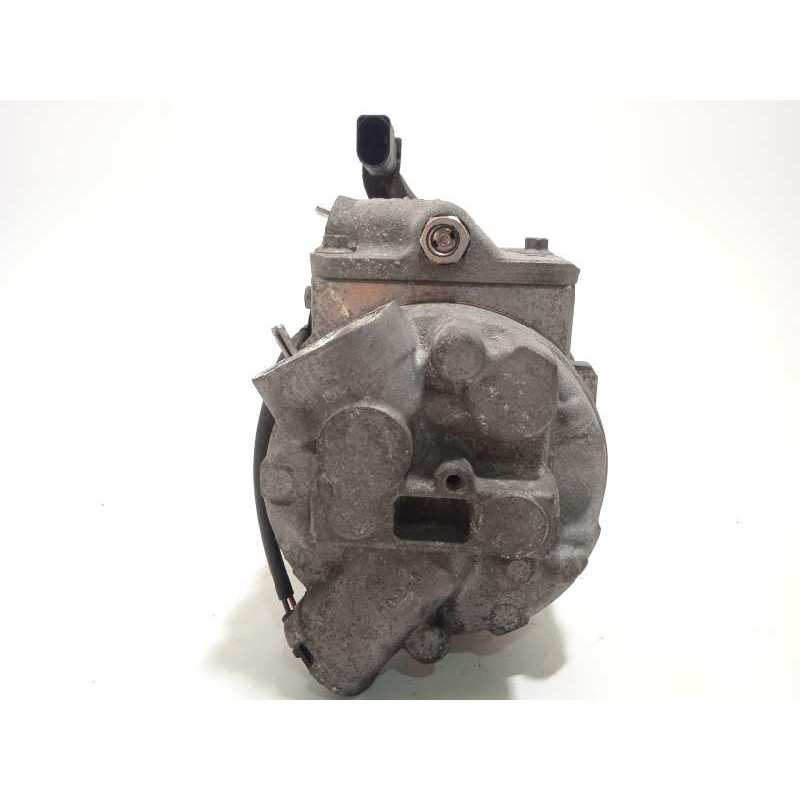 Recambio de compresor aire acondicionado para seat ibiza (6j5) reference referencia OEM IAM 6Q0820808G  4471502230