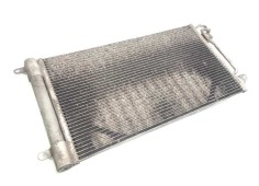 Recambio de condensador / radiador aire acondicionado para seat ibiza (6j5) reference referencia OEM IAM 6R0820411D   2