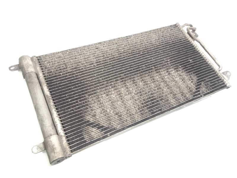 Recambio de condensador / radiador aire acondicionado para seat ibiza (6j5) reference referencia OEM IAM 6R0820411D  