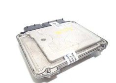 Recambio de centralita motor uce para seat ibiza (6j5) reference referencia OEM IAM 045906013AB  0281015433 2