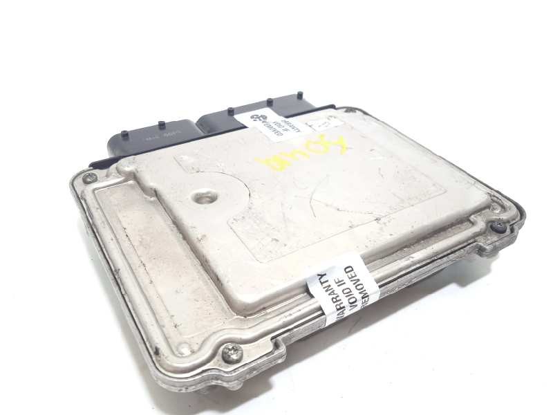 Recambio de centralita motor uce para seat ibiza (6j5) reference referencia OEM IAM 045906013AB  0281015433