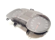 Recambio de cuadro instrumentos para seat ibiza (6j5) reference referencia OEM IAM 6J0920801A   2