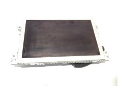 Recambio de pantalla multifuncion para audi q5 (8r) 2.0 16v tfsi referencia OEM IAM 4F0919604   2
