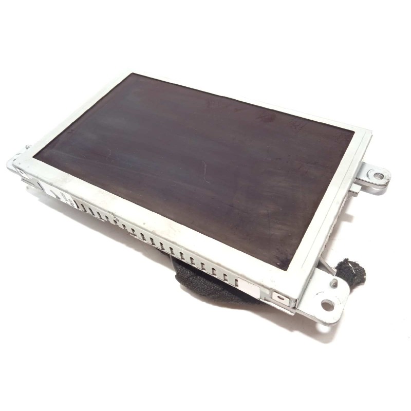 Recambio de pantalla multifuncion para audi q5 (8r) 2.0 16v tfsi referencia OEM IAM 4F0919604  