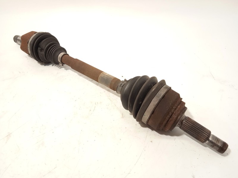 TRANSMISION DELANTERA IZQUIERDA GN153B437GA 2129557 