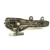 Recambio de maneta exterior delantera derecha para mg zs suv (azs1) 1.5 vti referencia OEM IAM 11127268SPRP  
