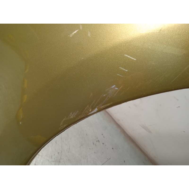 Recambio de aleta delantera derecha para citroën c4 grand picasso sx referencia OEM IAM 7841X2  