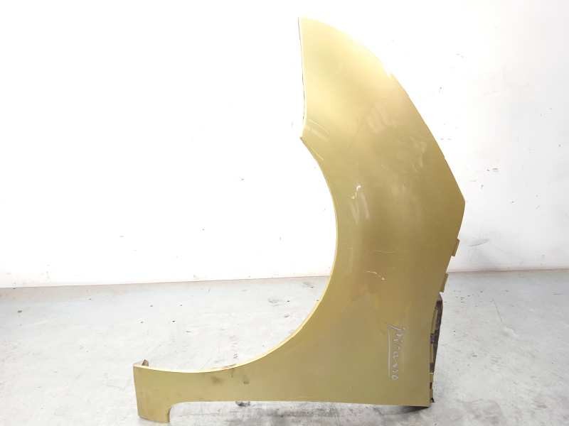 Recambio de aleta delantera izquierda para citroën c4 grand picasso sx referencia OEM IAM 7840V1  