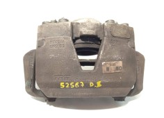 Recambio de pinza freno delantera izquierda para audi q5 (8r) 2.0 16v tfsi referencia OEM IAM 8K0615123E   2