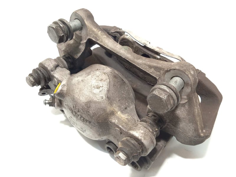 Recambio de pinza freno delantera izquierda para audi q5 (8r) 2.0 16v tfsi referencia OEM IAM 8K0615123E  
