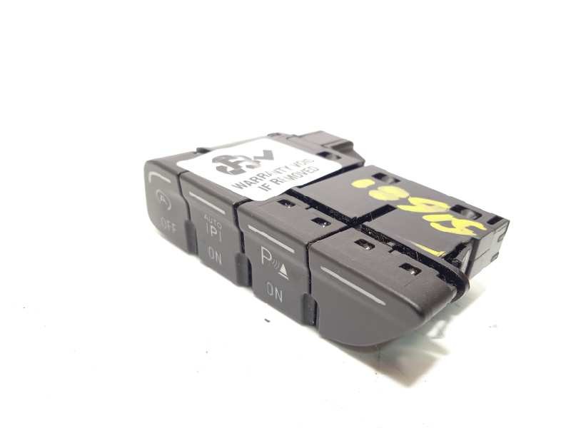 Recambio de mando multifuncion para ford c-max trend referencia OEM IAM AM5T14B436BB  1696451