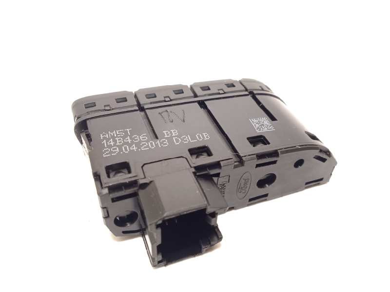 Recambio de mando multifuncion para ford c-max trend referencia OEM IAM AM5T14B436BB  1696451