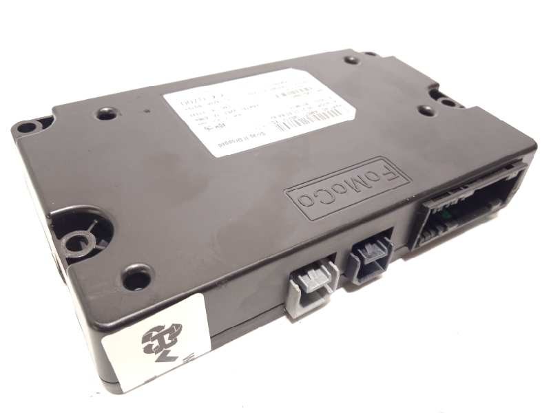 Recambio de modulo electronico para ford c-max trend referencia OEM IAM AM5T14D212ED  2016484