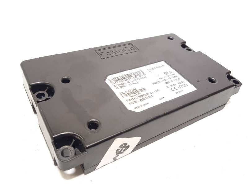 Recambio de modulo electronico para ford c-max trend referencia OEM IAM AM5T14D212ED  2016484