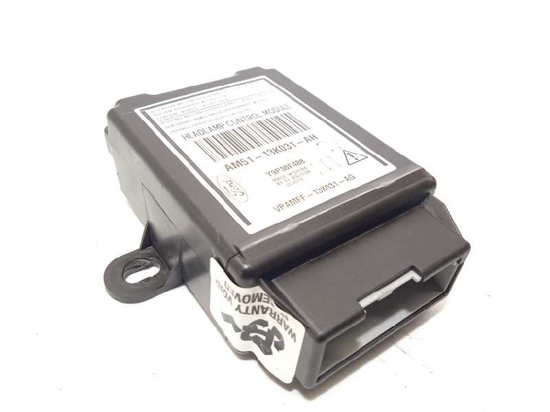 Recambio de centralita luces para ford c-max trend referencia OEM IAM AM5113K031AH  5201123