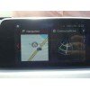 Recambio de pantalla multifuncion para bmw serie x1 (f48) sdrive18i referencia OEM IAM 65508798222  8798222