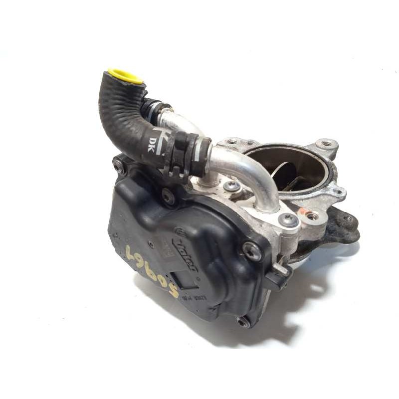 Recambio de caja mariposa para audi q3 (8ug) attraction quattro referencia OEM IAM 04L128059AA  04L128063AA