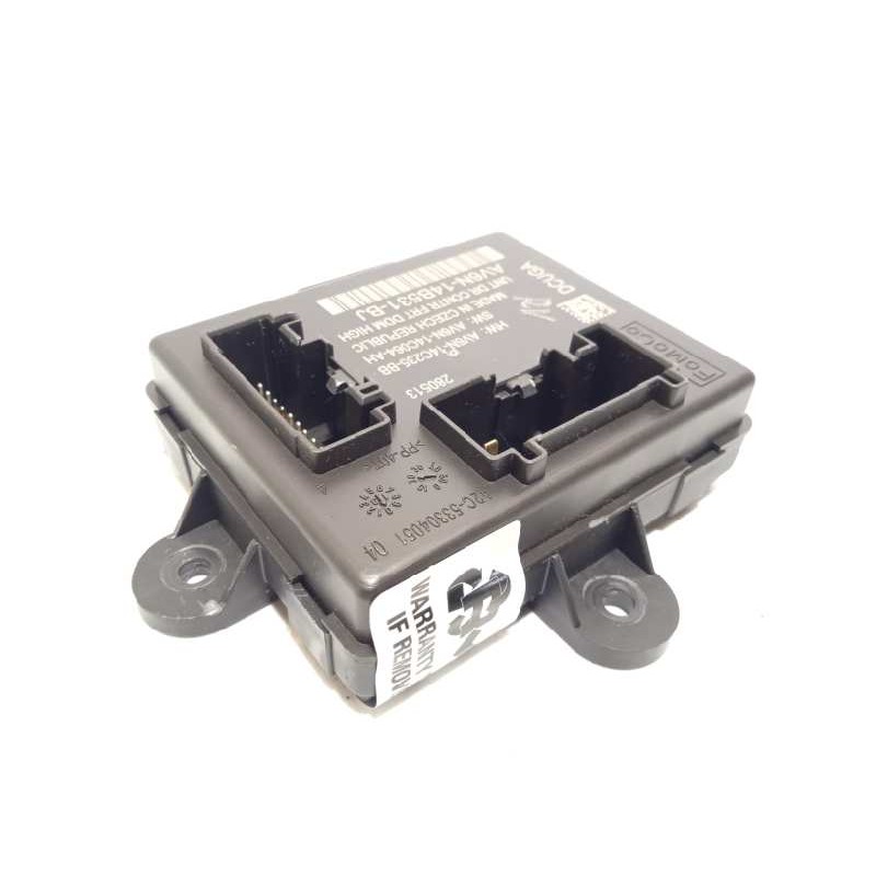 Recambio de modulo confort para ford c-max trend referencia OEM IAM AV6N14B531BJ  1894052