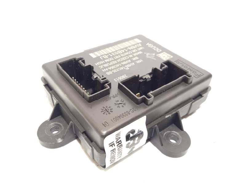 Recambio de modulo confort para ford c-max trend referencia OEM IAM AV6N14B531BJ  1894052