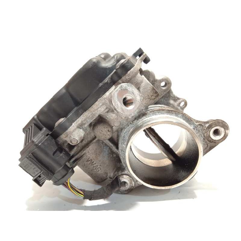 Recambio de caja mariposa para audi q3 (8ug) attraction quattro referencia OEM IAM 04L128059AA  04L128063AA