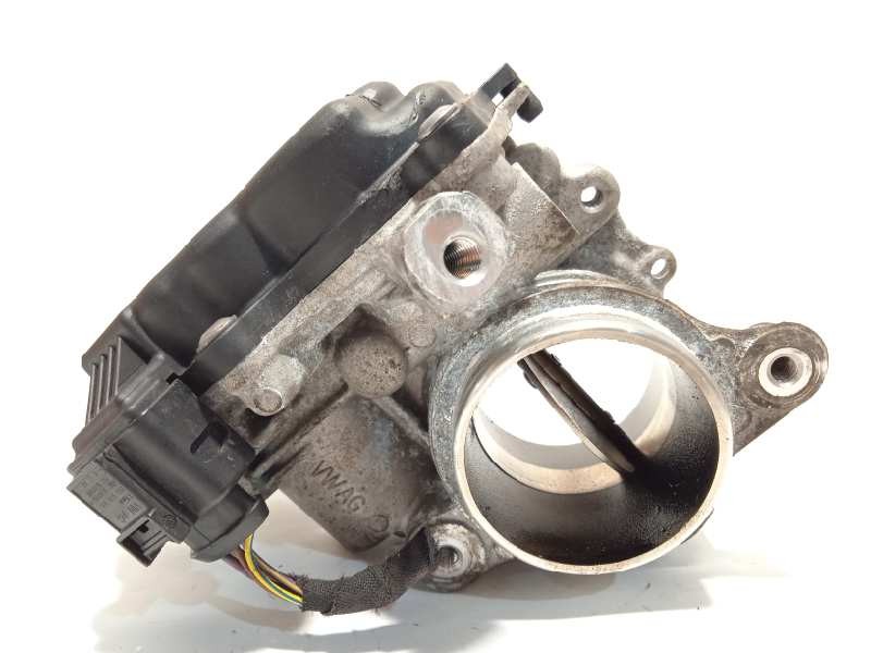 Recambio de caja mariposa para audi q3 (8ug) attraction quattro referencia OEM IAM 04L128059AA  04L128063AA