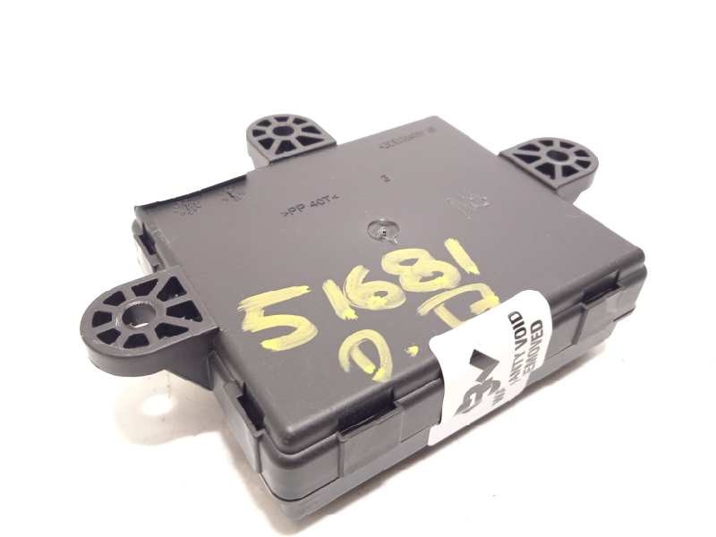 Recambio de modulo confort para ford c-max trend referencia OEM IAM AV6N14B531BJ  1894052