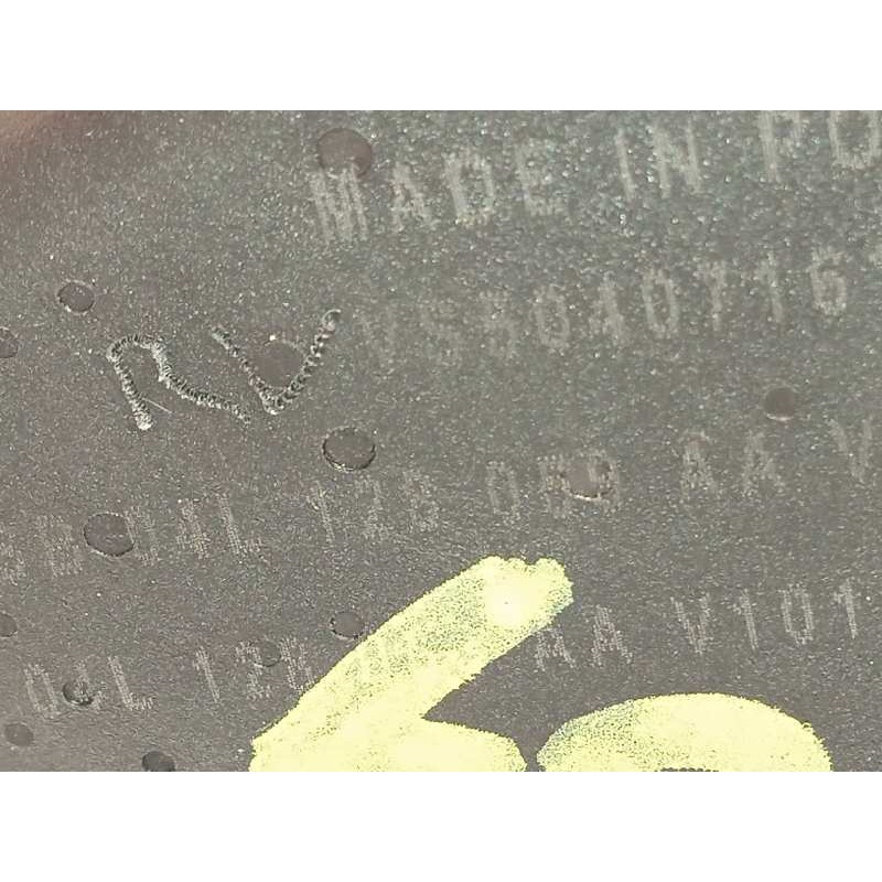 Recambio de caja mariposa para audi q3 (8ug) attraction quattro referencia OEM IAM 04L128059AA  04L128063AA