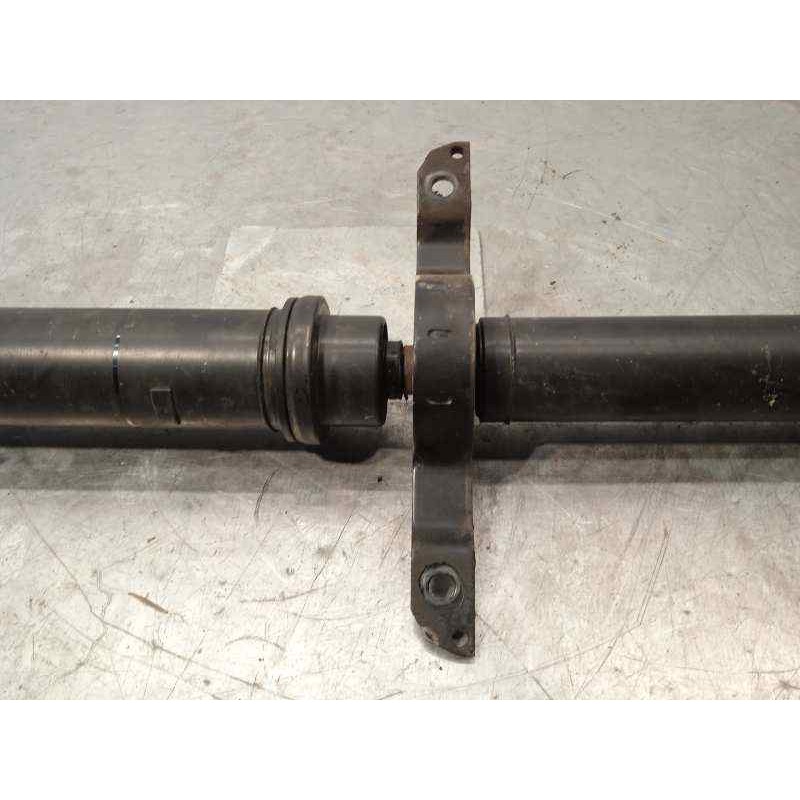 Recambio de transmision central para audi q5 (8r) 2.0 16v tfsi referencia OEM IAM 8R0521101B  