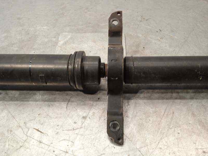 Recambio de transmision central para audi q5 (8r) 2.0 16v tfsi referencia OEM IAM 8R0521101B  