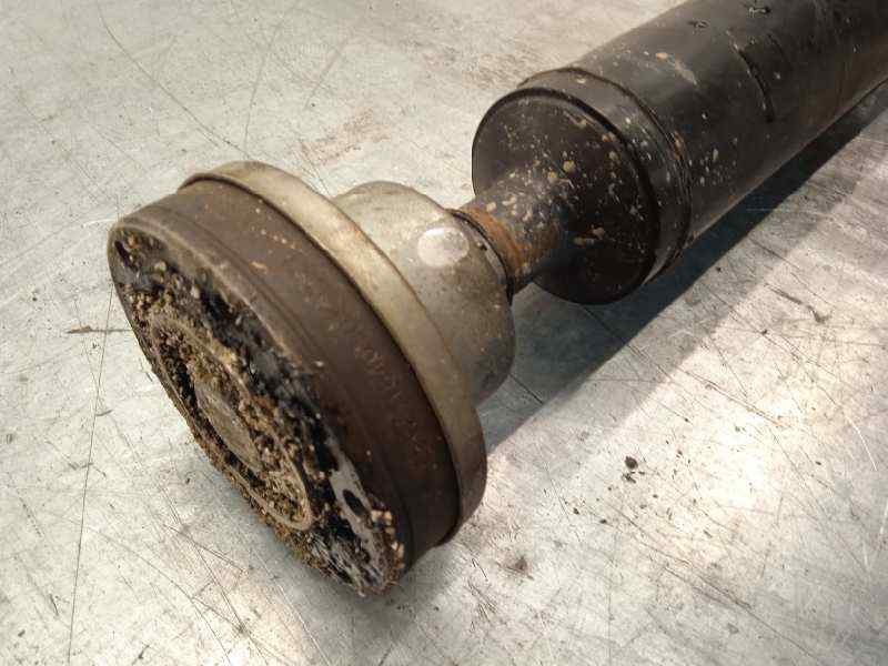 Recambio de transmision central para audi q5 (8r) 2.0 16v tfsi referencia OEM IAM 8R0521101B  