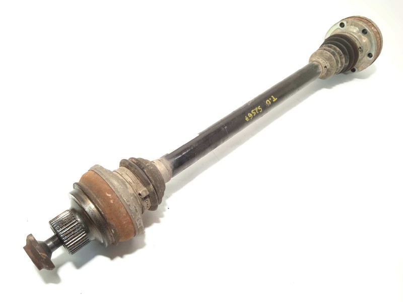 Recambio de transmision trasera derecha para audi q5 (8r) 2.0 16v tfsi referencia OEM IAM 8R0501203C  