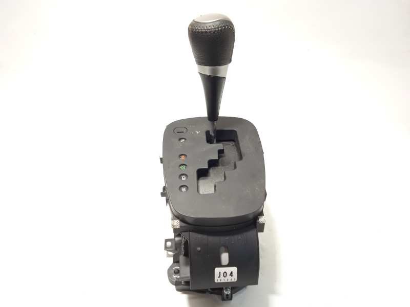 Recambio de palanca cambio para toyota yaris hybrid active referencia OEM IAM 3356052620  