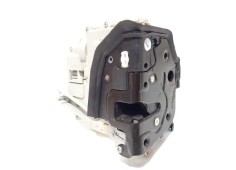 Recambio de cerradura puerta delantera derecha para audi q3 (8ug) attraction quattro referencia OEM IAM 8J1837016E  