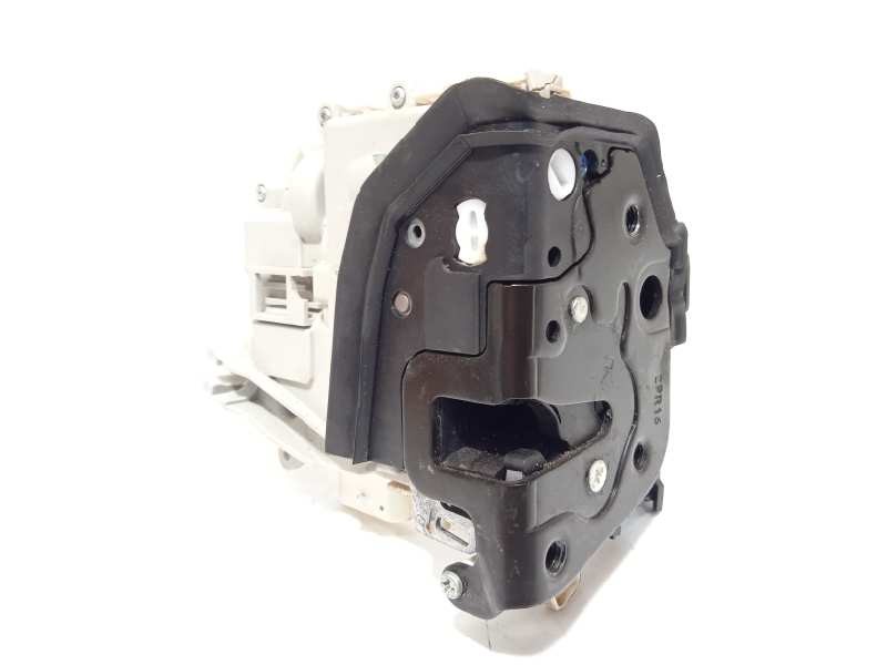 Recambio de cerradura puerta delantera derecha para audi q3 (8ug) attraction quattro referencia OEM IAM 8J1837016E  