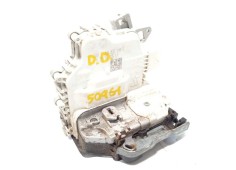 Recambio de cerradura puerta delantera derecha para audi q3 (8ug) attraction quattro referencia OEM IAM 8J1837016E   2