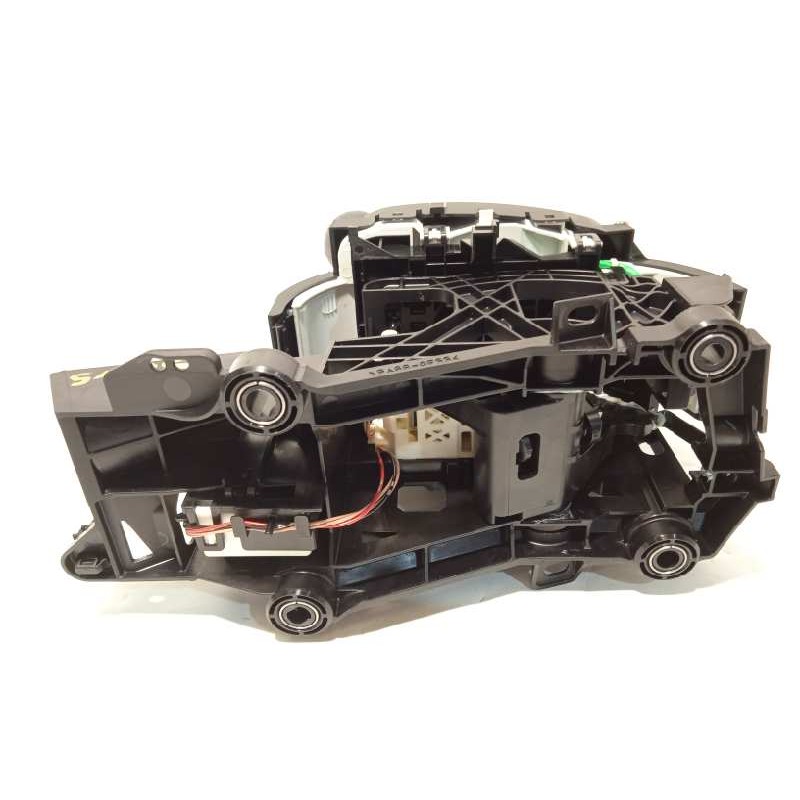 Recambio de palanca cambio para toyota yaris hybrid active referencia OEM IAM 3356052620  