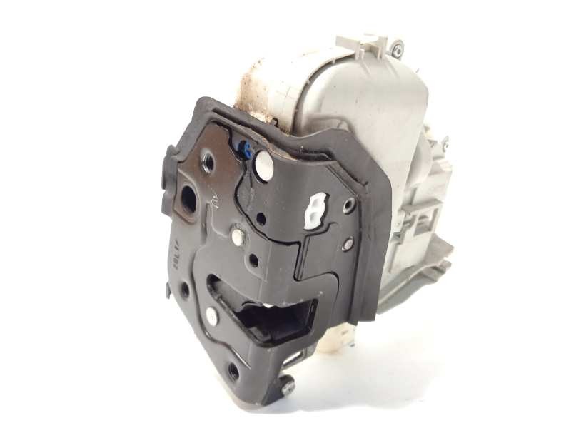 Recambio de cerradura puerta delantera izquierda para audi q3 (8ug) attraction quattro referencia OEM IAM 8J1837015E  