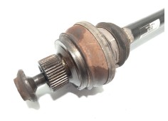 Recambio de transmision trasera izquierda para audi q5 (8r) 2.0 16v tfsi referencia OEM IAM 8R0501203C   2