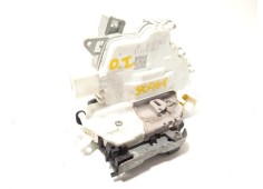 Recambio de cerradura puerta delantera izquierda para audi q3 (8ug) attraction quattro referencia OEM IAM 8J1837015E   2