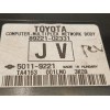 Recambio de modulo electronico para toyota auris active referencia OEM IAM 8922102331  50119221